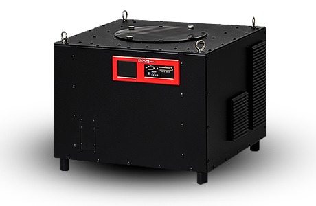 Plasma Pre-Treatment System (PPS)