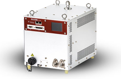 Chamber Cleaning RPS